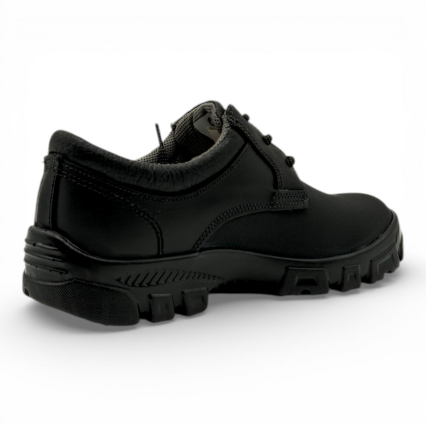 Zapato de Seguridad Dieléctrico Antisalpicaduras E15 Falcon