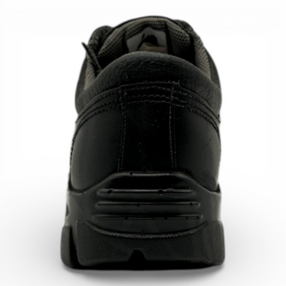 Zapato de Seguridad Dieléctrico Antisalpicaduras E15 Falcon