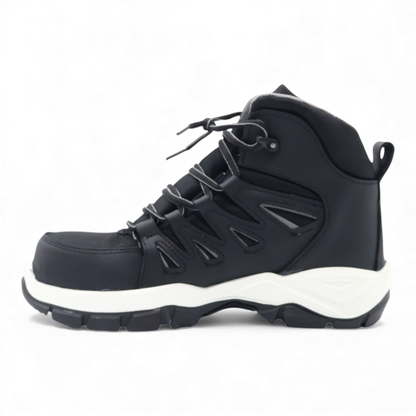 Bota de Seguridad Dieléctrica Uso Rudo E170 Thanos