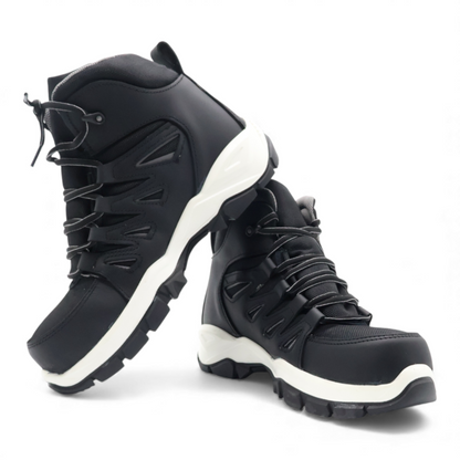 Bota de Seguridad Dieléctrica Uso Rudo E170 Thanos