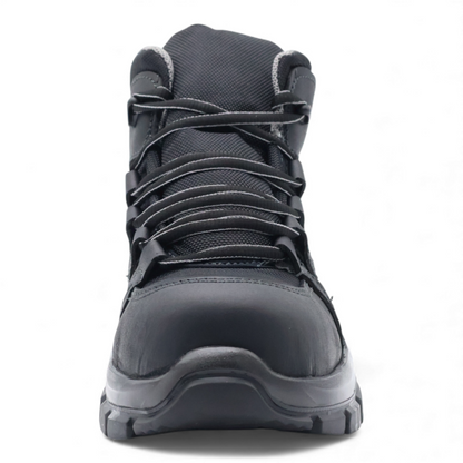 Bota de Seguridad Dieléctrica Uso Rudo E170 Thanos