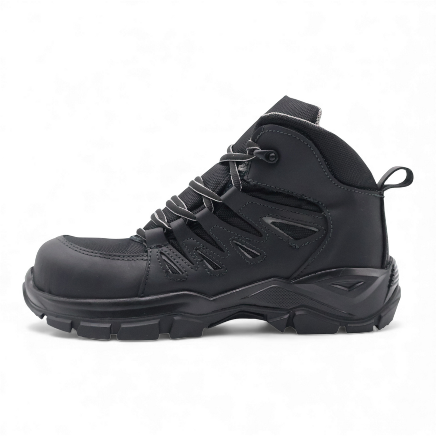Bota de Seguridad Dieléctrica Uso Rudo E170 Thanos