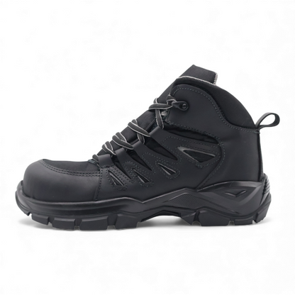 Bota de Seguridad Dieléctrica Uso Rudo E170 Thanos