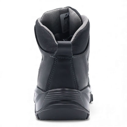 Bota de Seguridad Dieléctrica Uso Rudo E170 Thanos