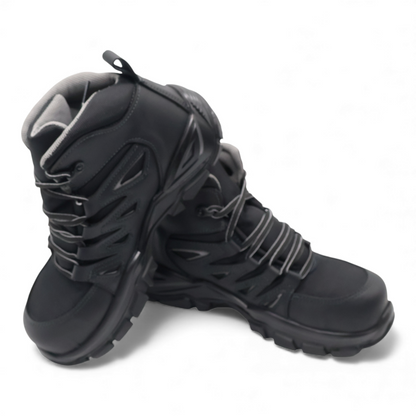Bota de Seguridad Dieléctrica Uso Rudo E170 Thanos
