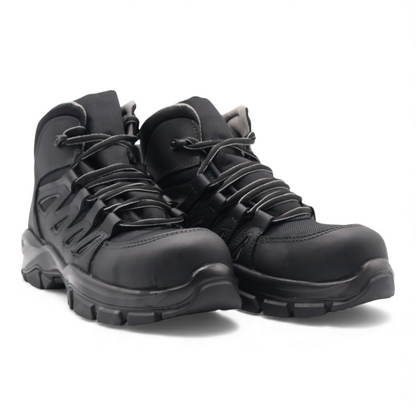 Bota de Seguridad Dieléctrica Uso Rudo E170 Thanos
