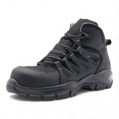 Bota de Seguridad Dieléctrica Uso Rudo E170 Thanos