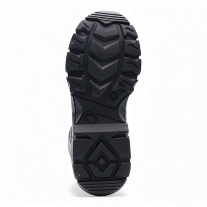 Bota de Seguridad Dieléctrica Uso Rudo E180 Thanos