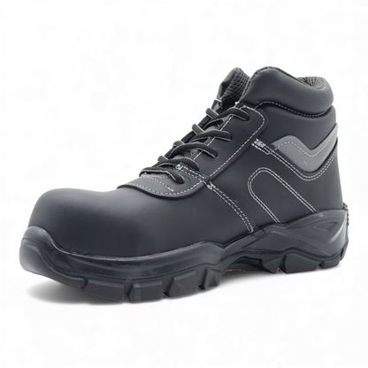 Bota de Seguridad Dieléctrica Uso Rudo E180 Thanos