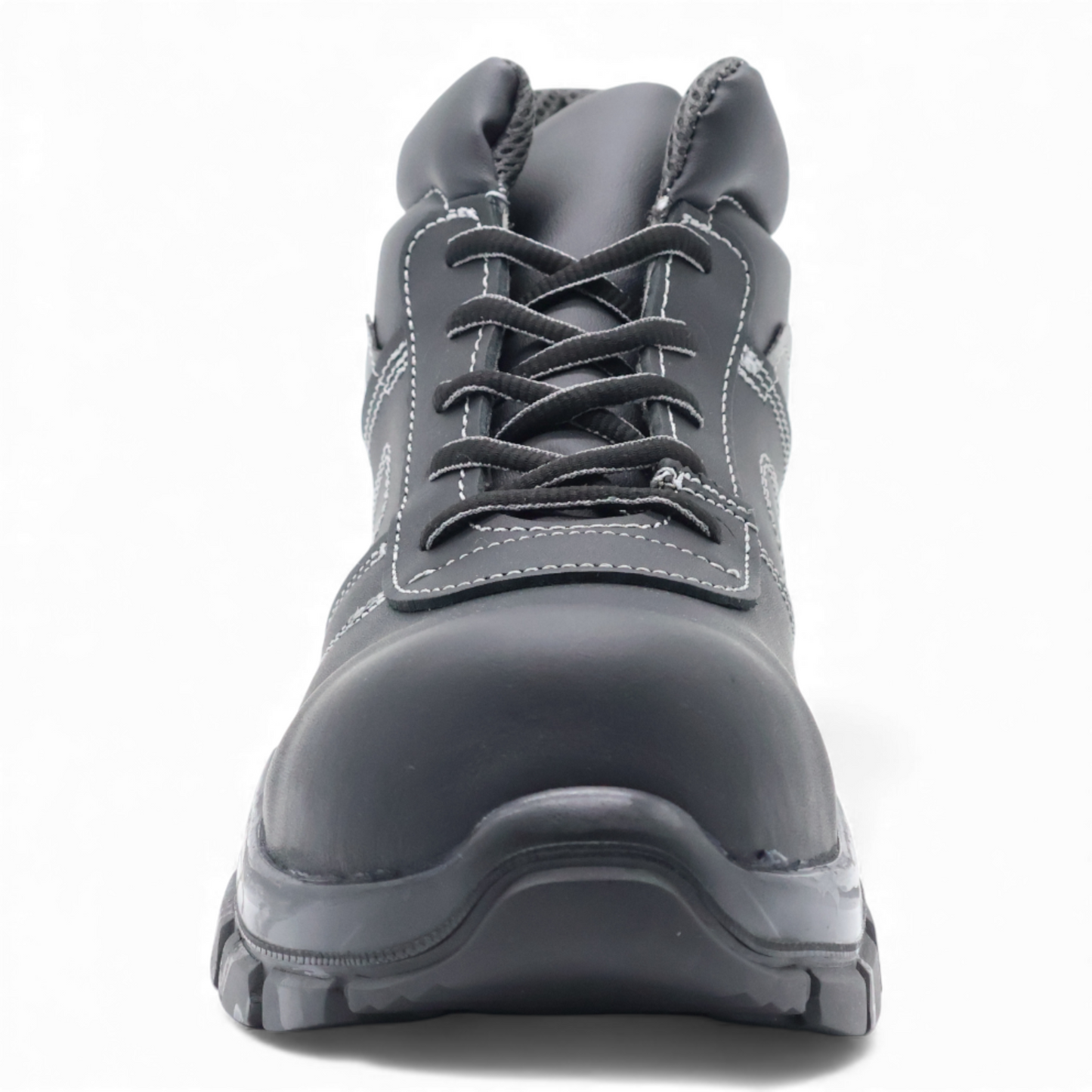 Bota de Seguridad Dieléctrica Uso Rudo E180 Thanos