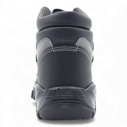 Bota de Seguridad Dieléctrica Uso Rudo E180 Thanos