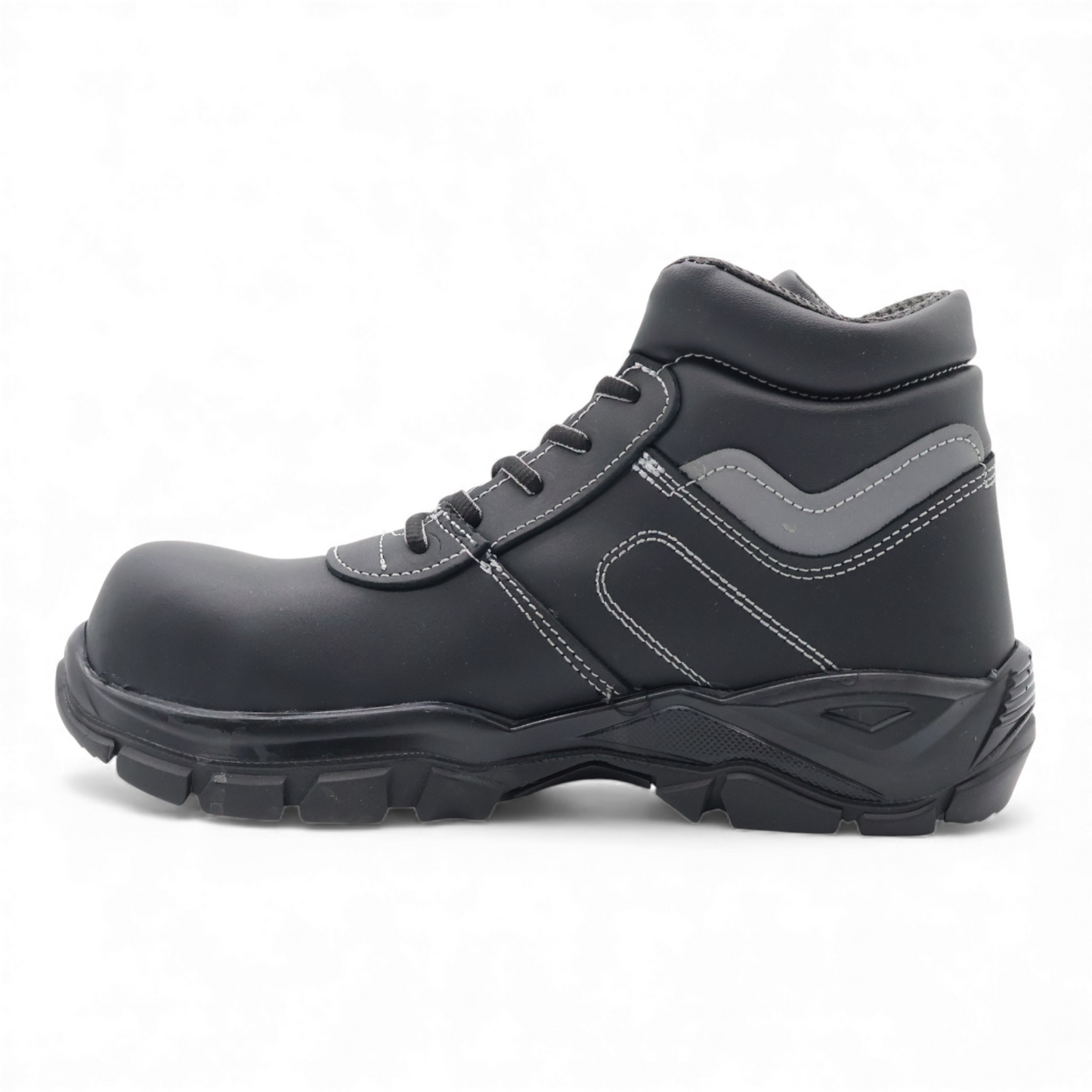 Bota de Seguridad Dieléctrica Uso Rudo E180 Thanos
