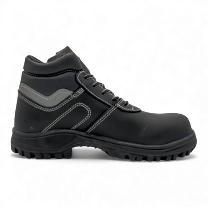Bota de Seguridad Dieléctrica Uso Rudo E180 Tracker DL