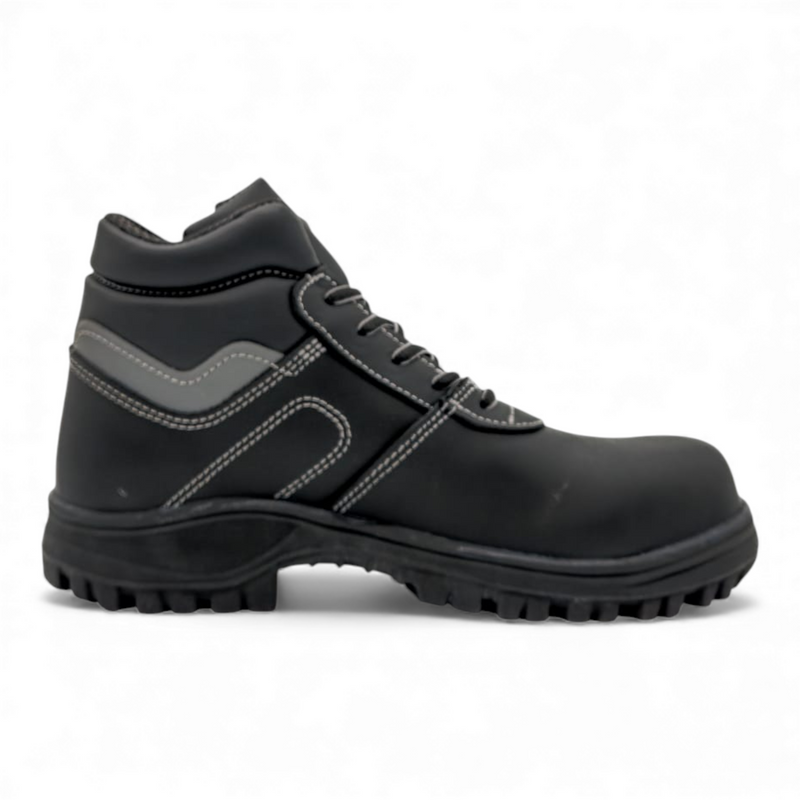 Bota de Seguridad Dieléctrica Uso Rudo E180 Tracker DL