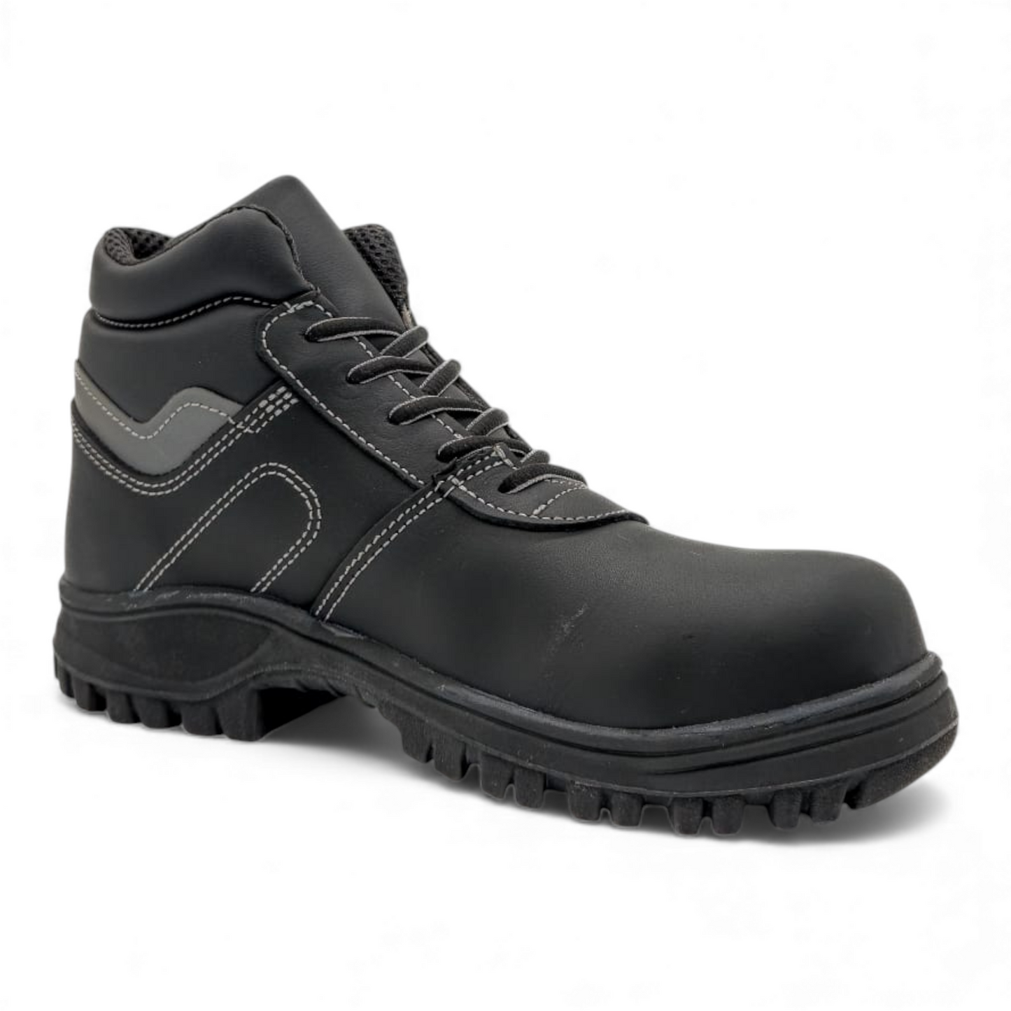 Bota de Seguridad Dieléctrica Uso Rudo E180 Tracker DL