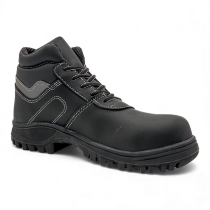 Bota de Seguridad Dieléctrica Uso Rudo E180 Tracker DL