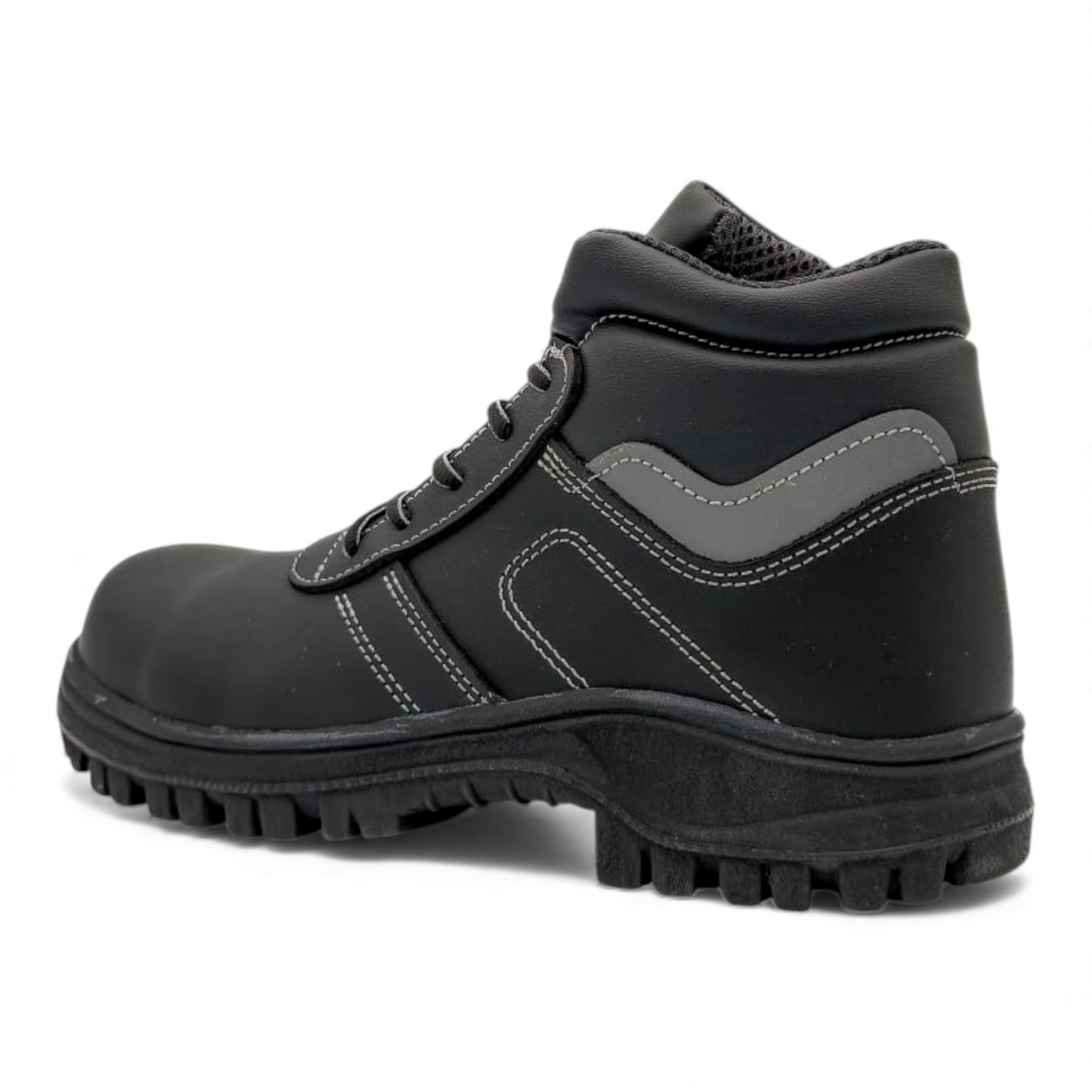 Bota de Seguridad Dieléctrica Uso Rudo E180 Tracker DL