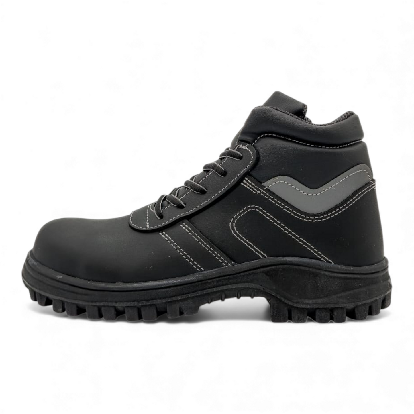 Bota de Seguridad Dieléctrica Uso Rudo E180 Tracker DL