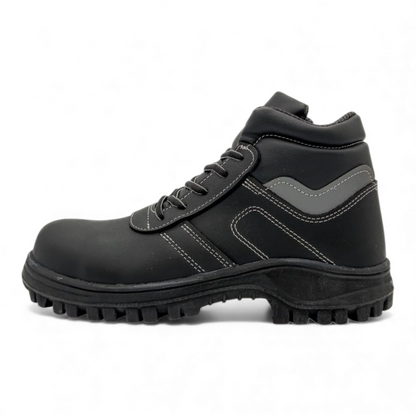 Bota de Seguridad Dieléctrica Uso Rudo E180 Tracker DL
