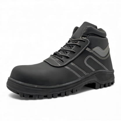 Bota de Seguridad Dieléctrica Uso Rudo E180 Tracker DL