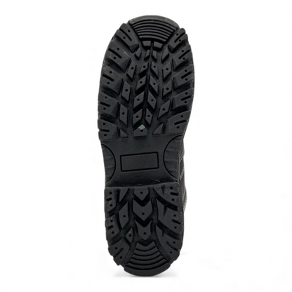 Bota de Seguridad Dieléctrica Uso Rudo E180 Tracker DL