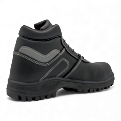 Bota de Seguridad Dieléctrica Uso Rudo E180 Tracker DL