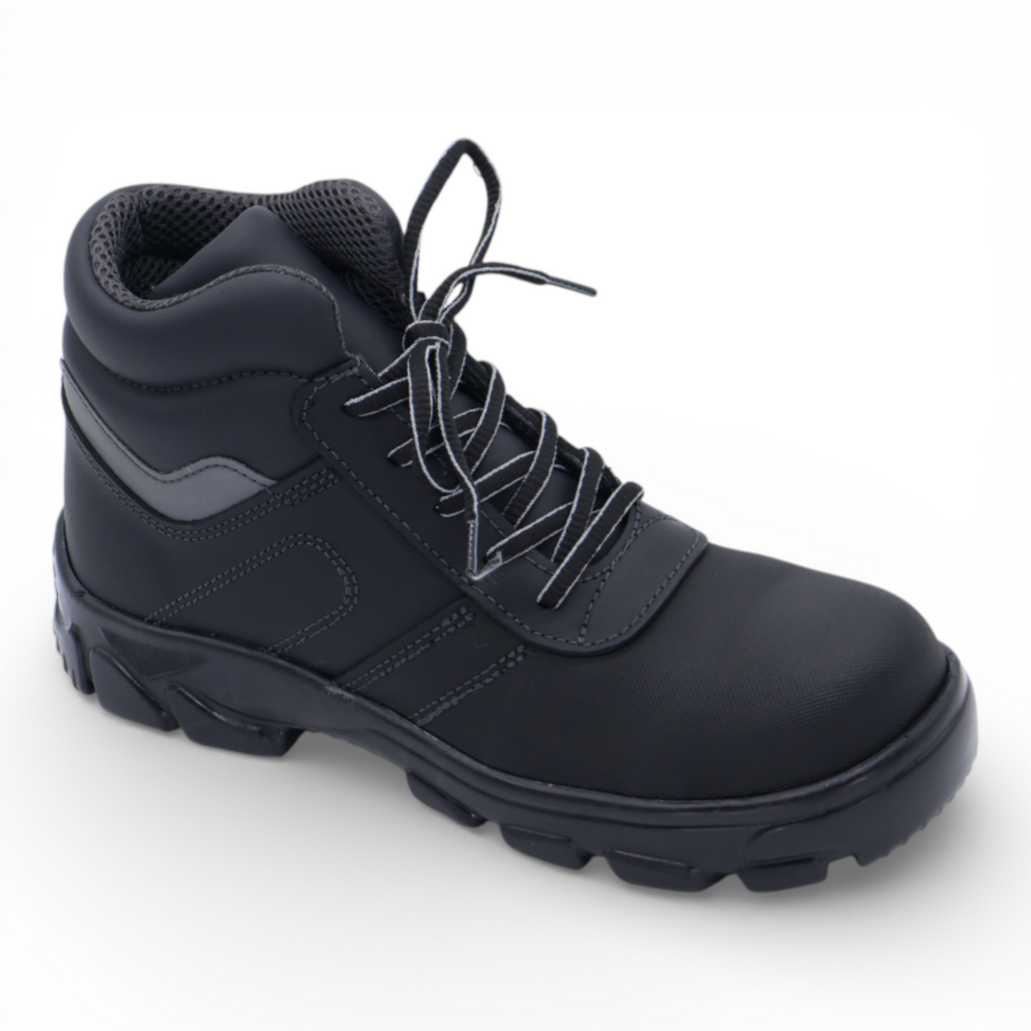 Bota de Seguridad Dieléctrica Antisalpicaduras E185 Ultron