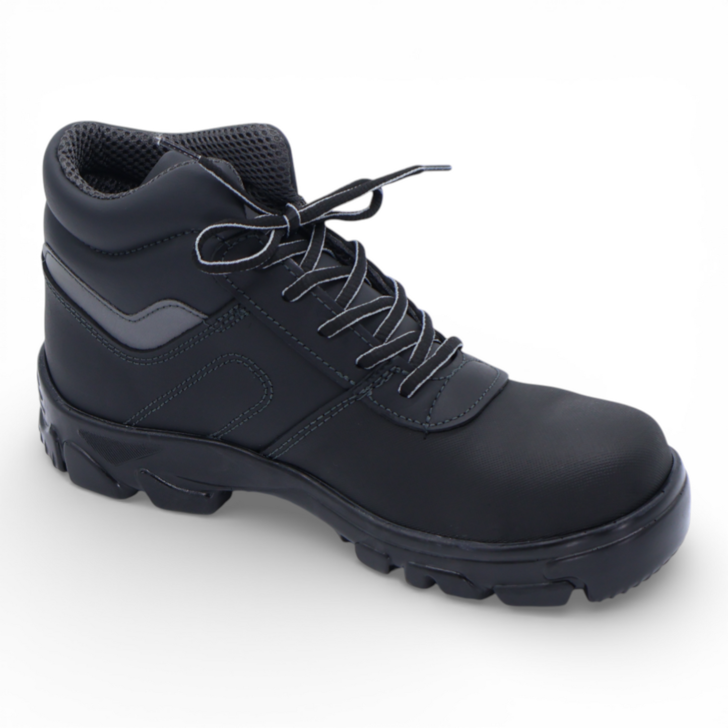 Bota de Seguridad Dieléctrica Antisalpicaduras E185 Ultron