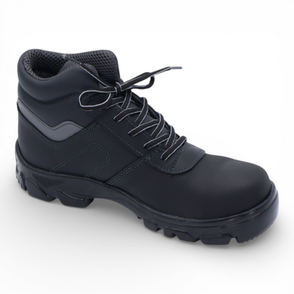 Bota de Seguridad Dieléctrica Antisalpicaduras E185 Ultron