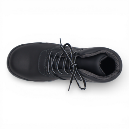 Bota de Seguridad Dieléctrica Antisalpicaduras E185 Ultron