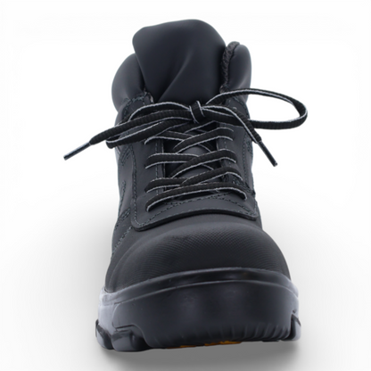Bota de Seguridad Dieléctrica Antisalpicaduras E185 Ultron