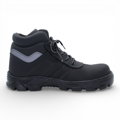 Bota de Seguridad Dieléctrica Antisalpicaduras E185 Ultron