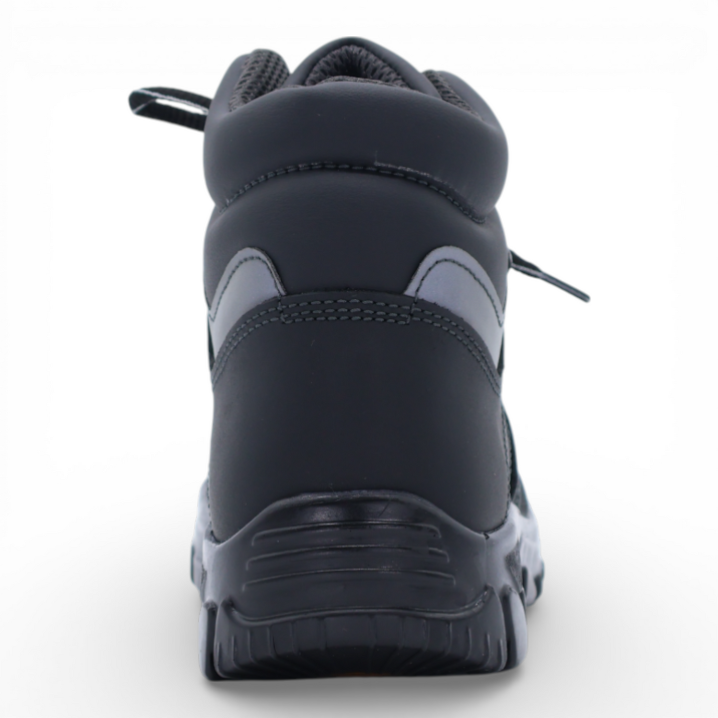 Bota de Seguridad Dieléctrica Antisalpicaduras E185 Ultron