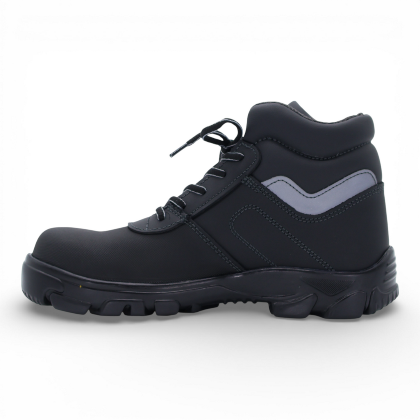 Bota de Seguridad Dieléctrica Antisalpicaduras E185 Ultron