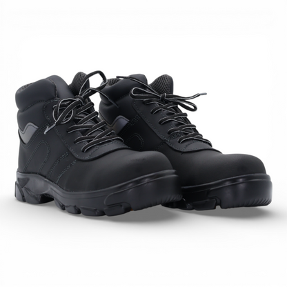 Bota de Seguridad Dieléctrica Antisalpicaduras E185 Ultron