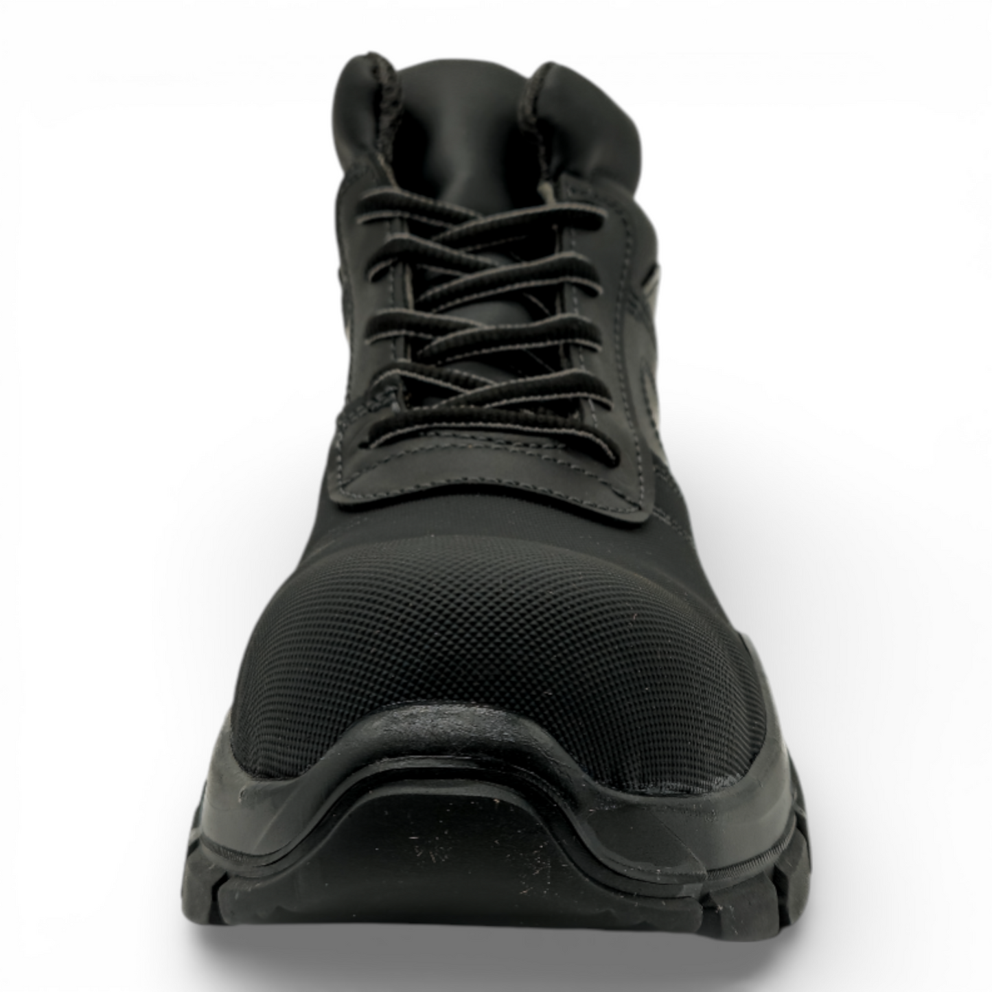Bota de Seguridad Dieléctrica Antisalpicaduras E185 Thanos
