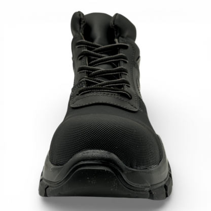Bota de Seguridad Dieléctrica Antisalpicaduras E185 Thanos