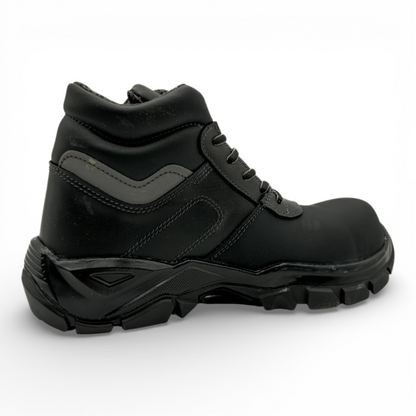 Bota de Seguridad Dieléctrica Antisalpicaduras E185 Thanos