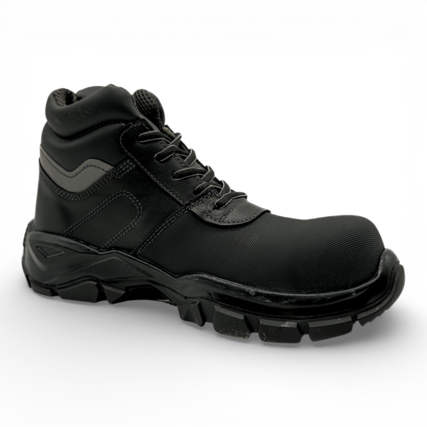 Bota de Seguridad Dieléctrica Antisalpicaduras E185 Thanos