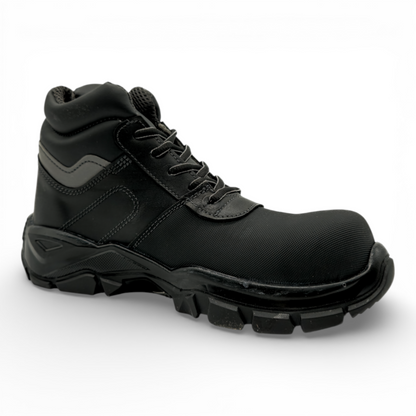 Bota de Seguridad Dieléctrica Antisalpicaduras E185 Thanos