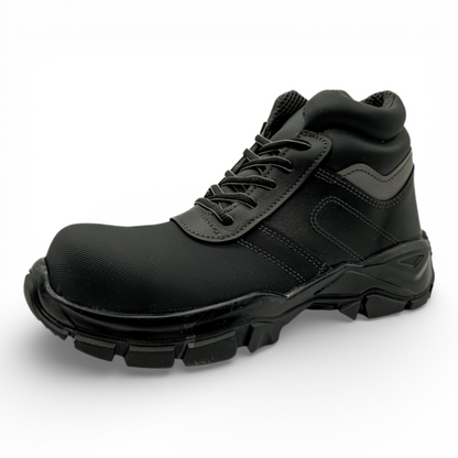 Bota de Seguridad Dieléctrica Antisalpicaduras E185 Thanos