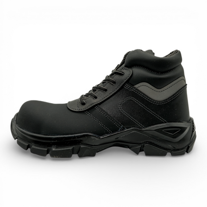 Bota de Seguridad Dieléctrica Antisalpicaduras E185 Thanos
