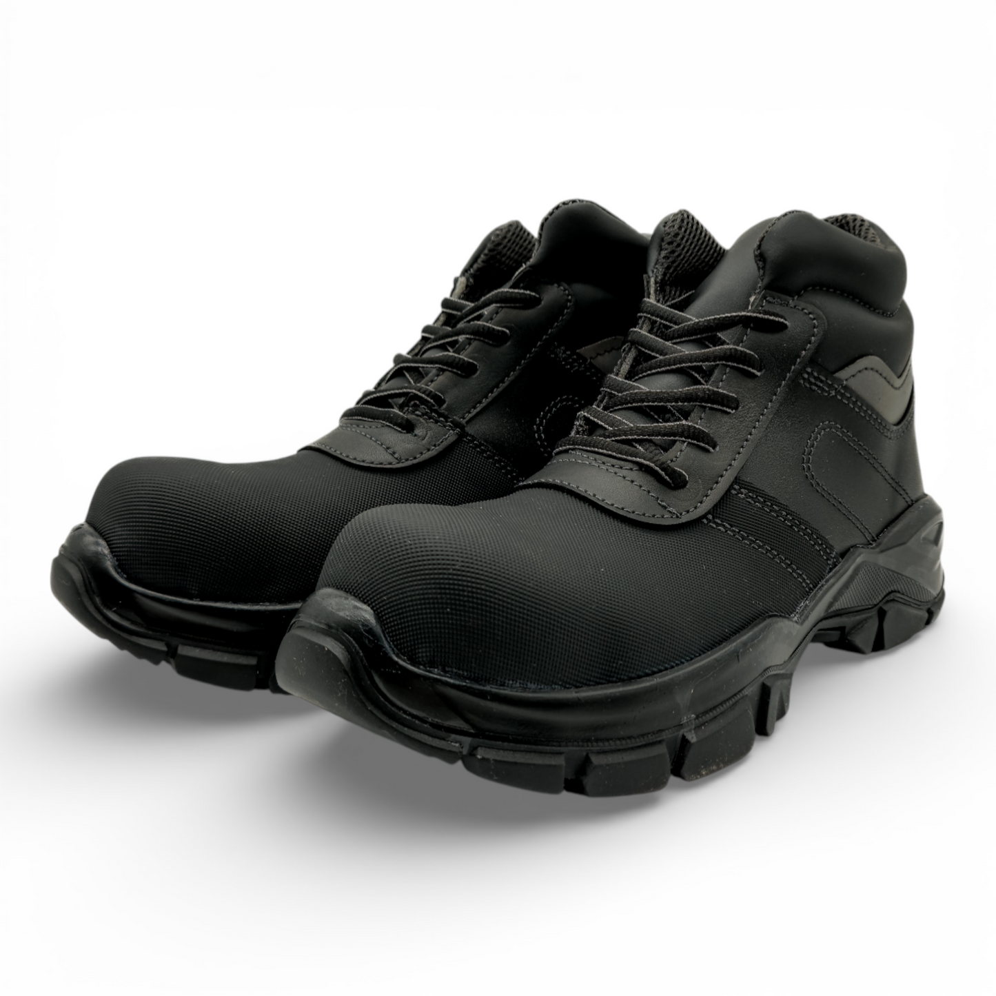 Bota de Seguridad Dieléctrica Antisalpicaduras E185 Thanos
