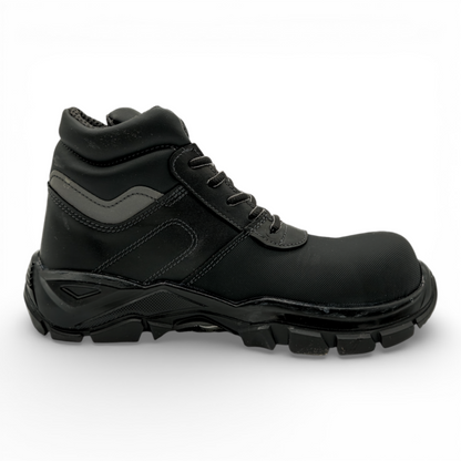 Bota de Seguridad Dieléctrica Antisalpicaduras E185 Thanos