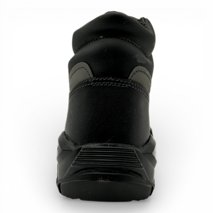 Bota de Seguridad Dieléctrica Antisalpicaduras E185 Thanos