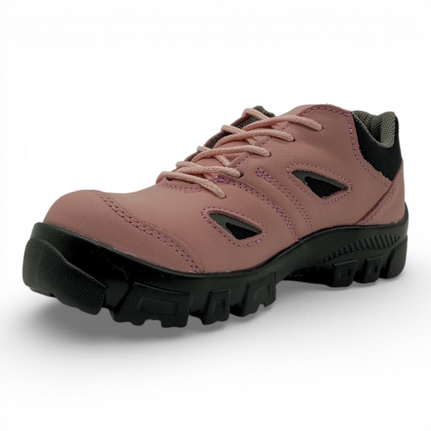 Tenis de Seguridad Dieléctrico E20 Pink