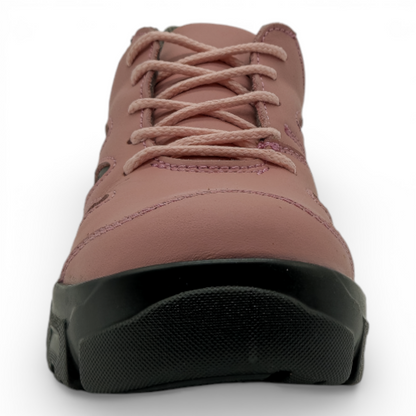 Tenis de Seguridad Dieléctrico E20 Pink