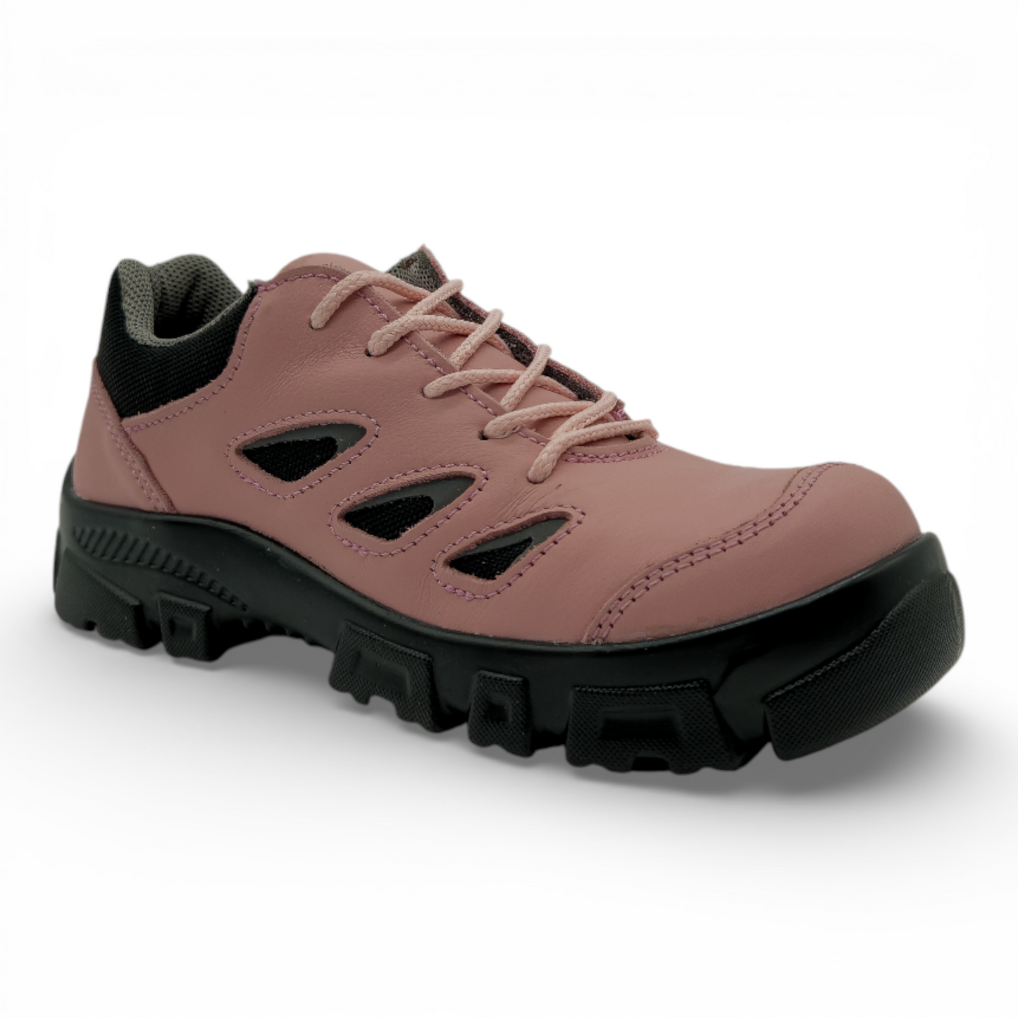 Tenis de Seguridad Dieléctrico E20 Pink