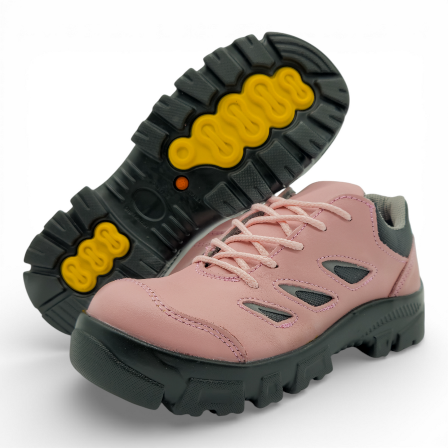 Tenis de Seguridad Dieléctrico E20 Pink
