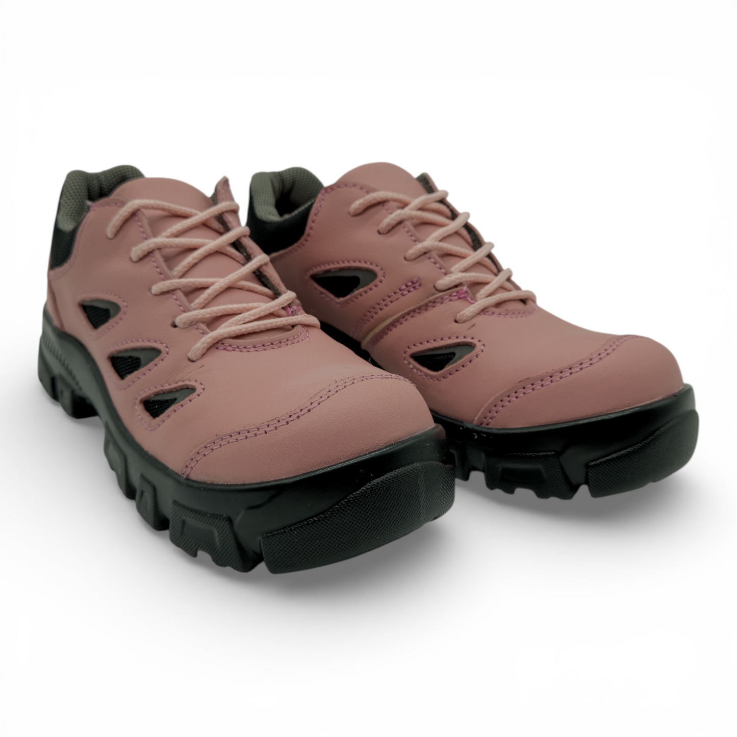 Tenis de Seguridad Dieléctrico E20 Pink